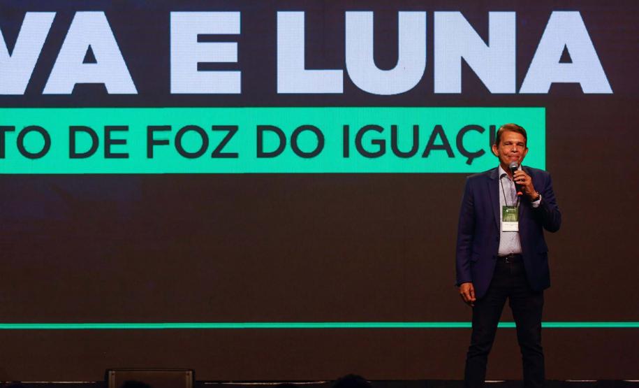 Ratinho Junior apresenta panorama do Estado a prefeitos no Paraná Mais Cidades