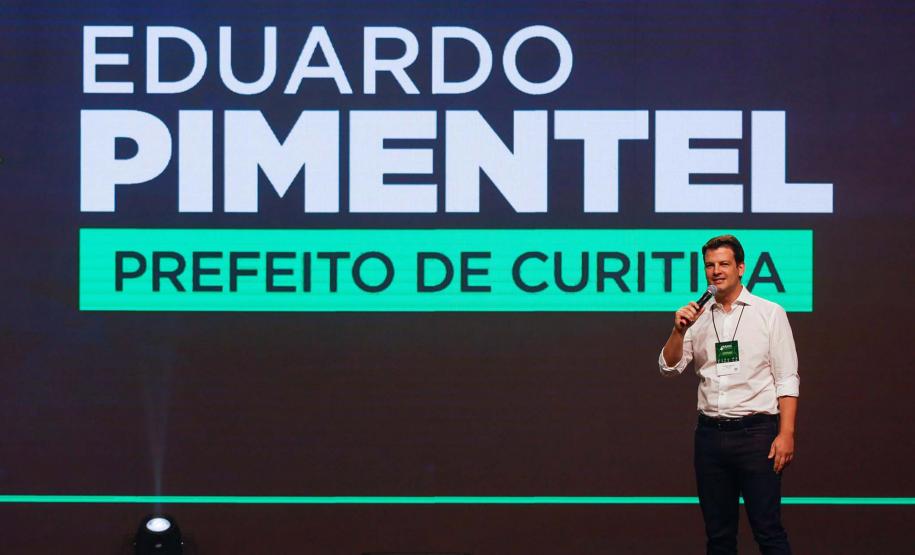 Ratinho Junior apresenta panorama do Estado a prefeitos no Paraná Mais Cidades