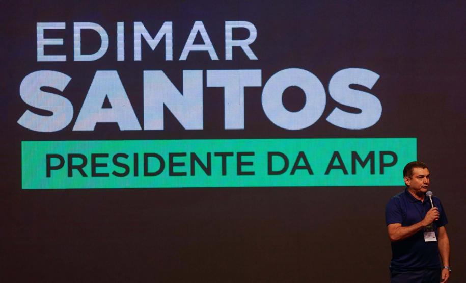 Ratinho Junior apresenta panorama do Estado a prefeitos no Paraná Mais Cidades