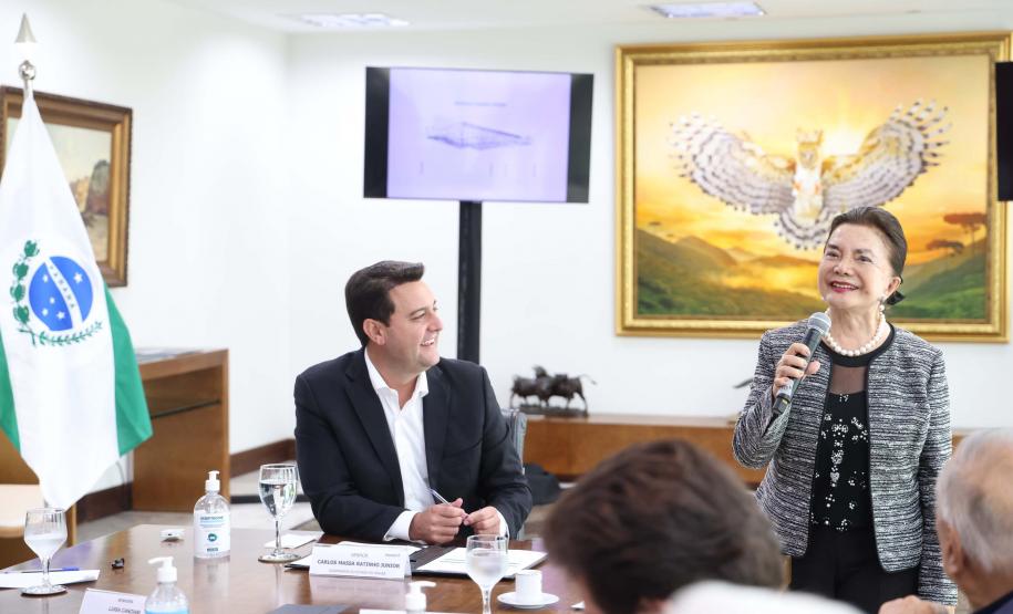 UEL terá 1º parque tecnológico em uma universidade estadual do Paraná