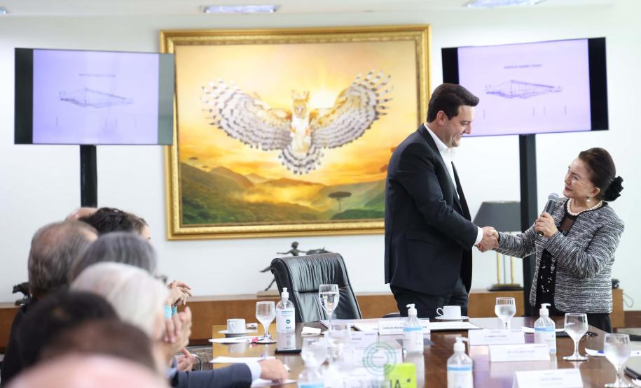 UEL terá 1º parque tecnológico em uma universidade estadual do Paraná
