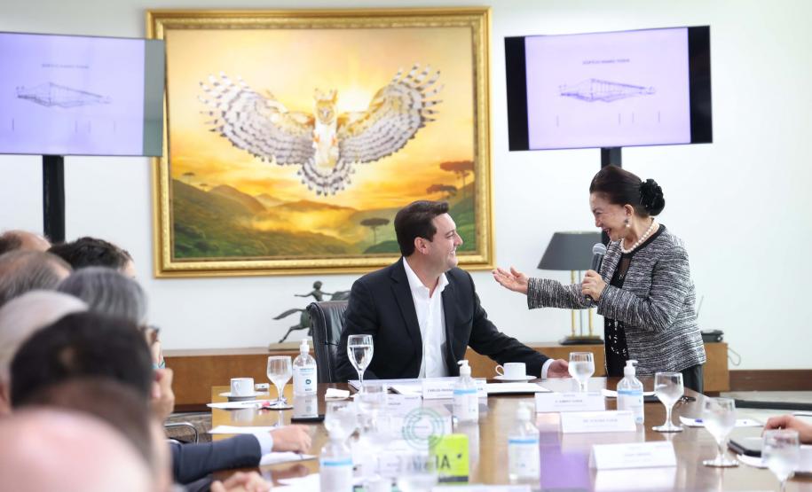 UEL terá 1º parque tecnológico em uma universidade estadual do Paraná