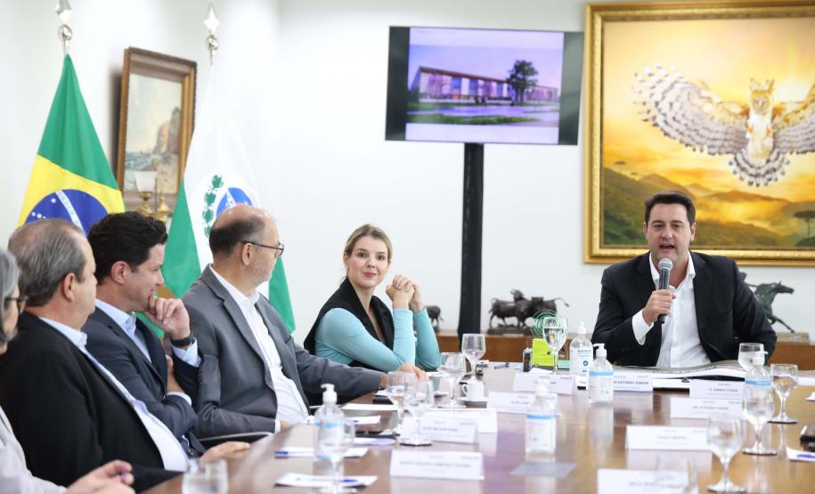 UEL terá 1º parque tecnológico em uma universidade estadual do Paraná