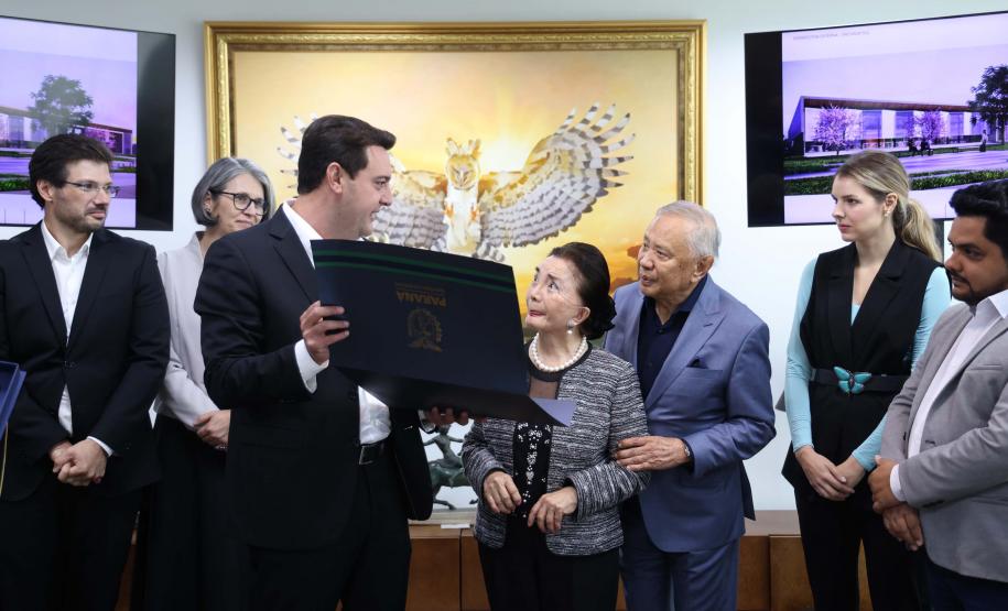 UEL terá 1º parque tecnológico em uma universidade estadual do Paraná