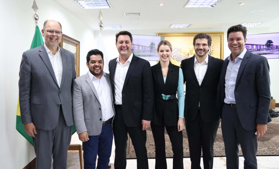 UEL terá 1º parque tecnológico em uma universidade estadual do Paraná