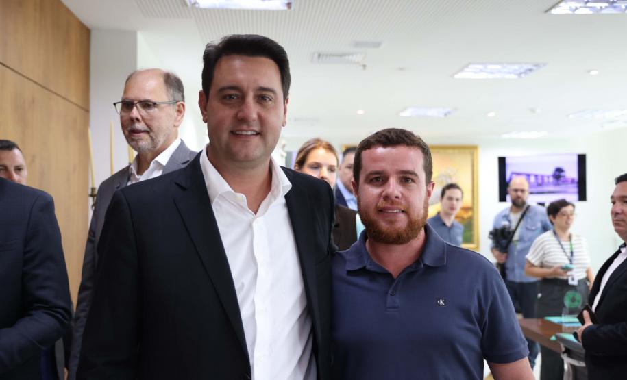 UEL terá 1º parque tecnológico em uma universidade estadual do Paraná
