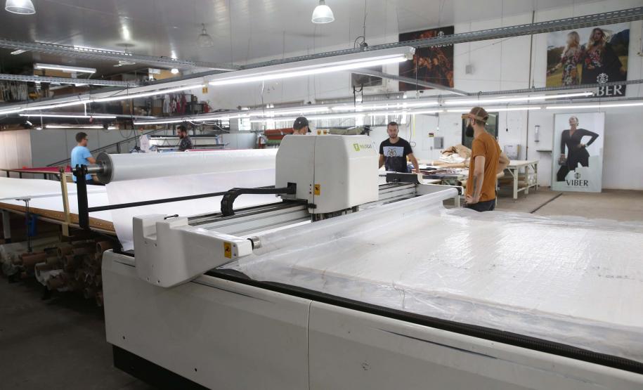 Foto: Geraldo Bubniak/AEN