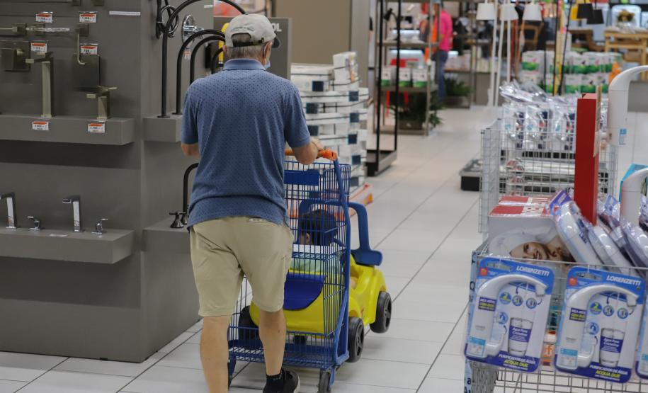26 minutos a menos: Paraná reduz tempo de abertura de empresas para 8h e 29 minutos