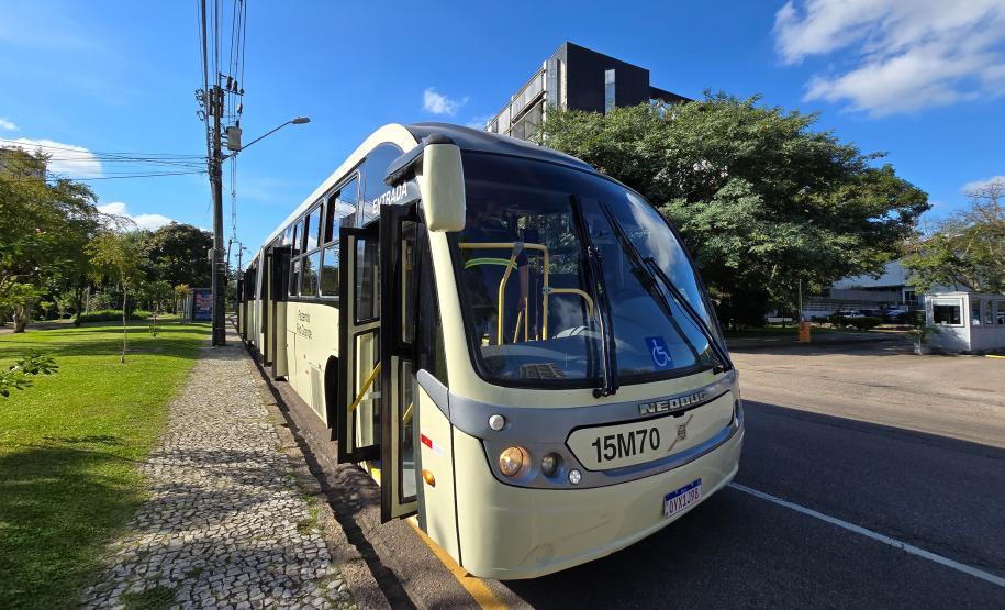 Linhas metropolitanas da RMC terão desvios a partir desta quarta para Red Bull Showrun