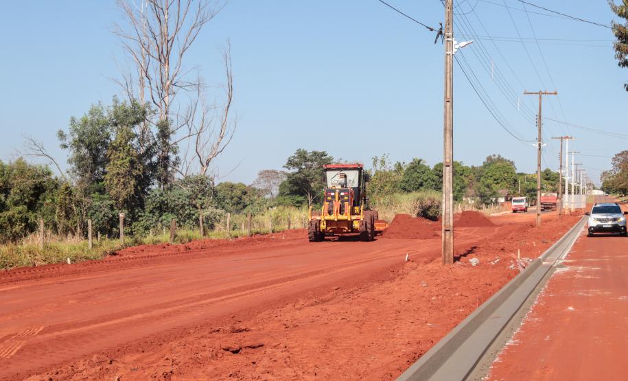 Foto: Geraldo Bubniak/AEN