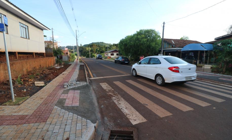 R$ 1 bilhão em pavimentação: Asfalto Novo, Vida Nova transforma as pequenas cidades