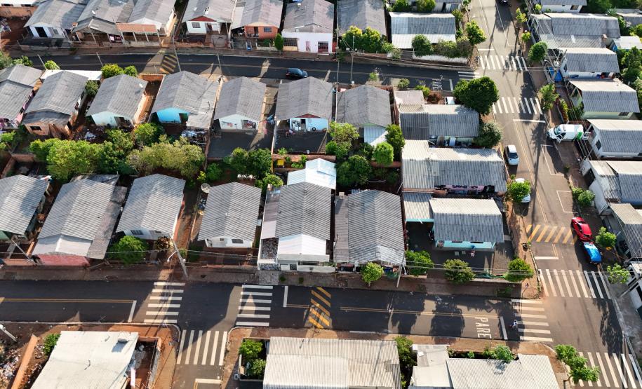 R$ 1 bilhão em pavimentação: Asfalto Novo, Vida Nova transforma as pequenas cidades