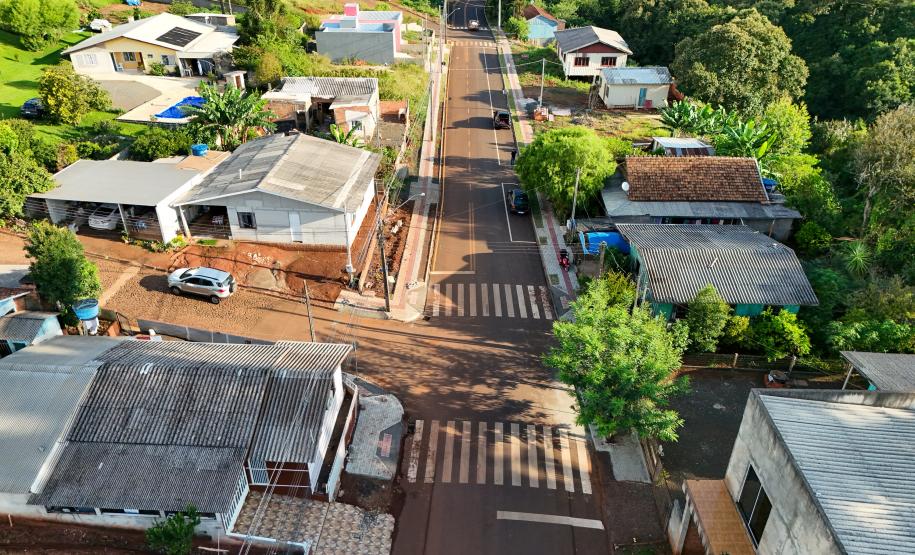 R$ 1 bilhão em pavimentação: Asfalto Novo, Vida Nova transforma as pequenas cidades