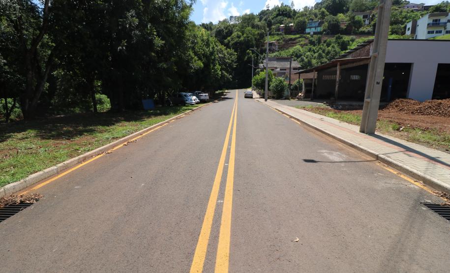 R$ 1 bilhão em pavimentação: Asfalto Novo, Vida Nova transforma as pequenas cidades