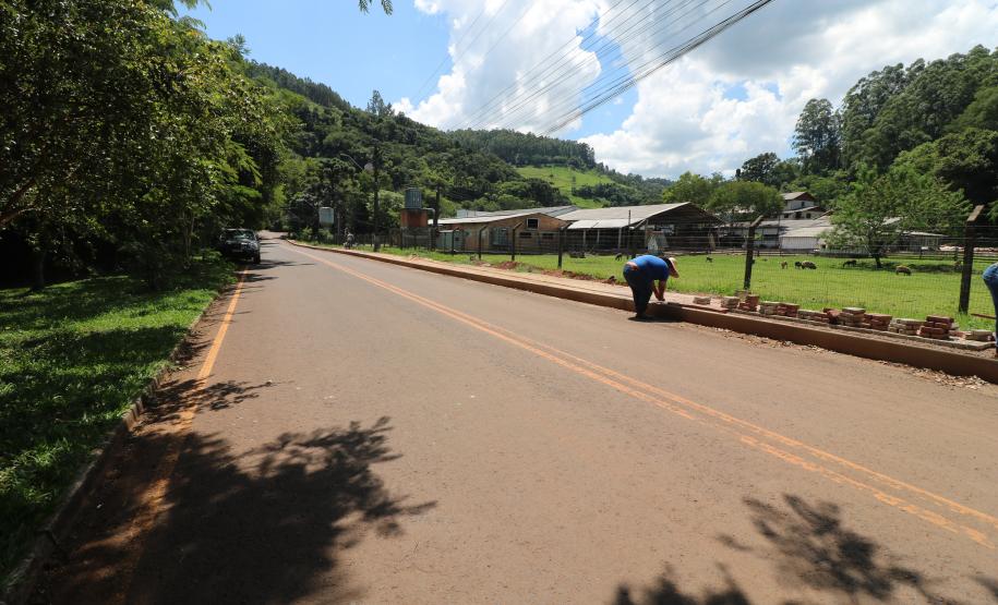 R$ 1 bilhão em pavimentação: Asfalto Novo, Vida Nova transforma as pequenas cidades