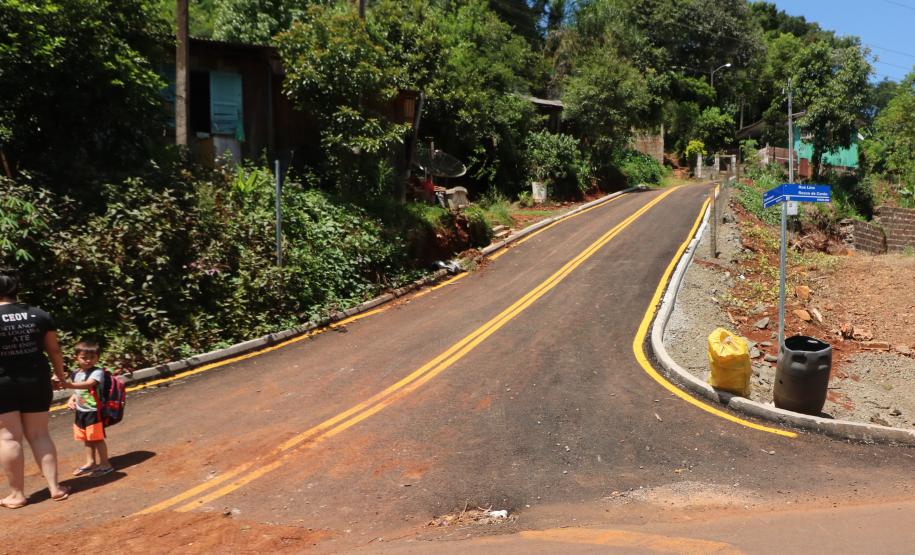 R$ 1 bilhão em pavimentação: Asfalto Novo, Vida Nova transforma as pequenas cidades