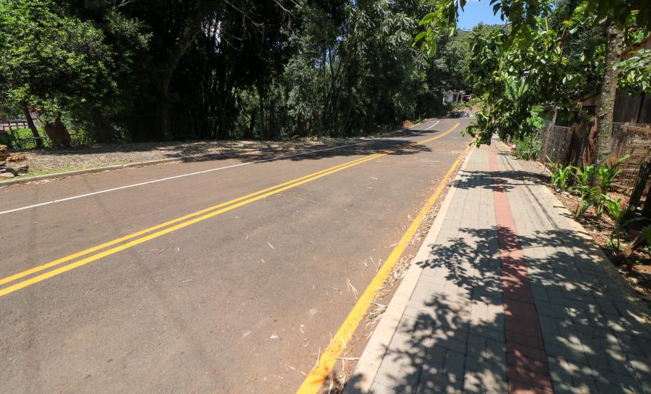 R$ 1 bilhão em pavimentação: Asfalto Novo, Vida Nova transforma as pequenas cidades