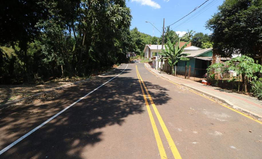 R$ 1 bilhão em pavimentação: Asfalto Novo, Vida Nova transforma as pequenas cidades