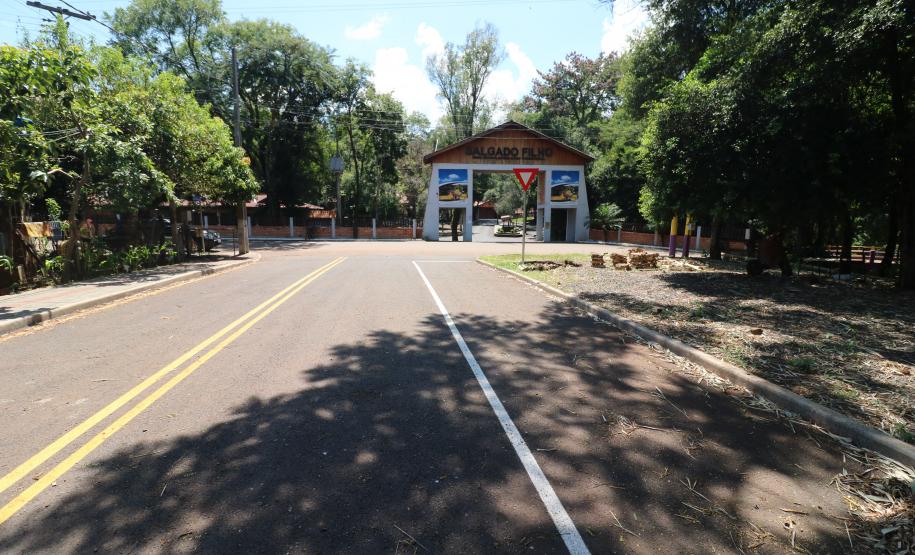 R$ 1 bilhão em pavimentação: Asfalto Novo, Vida Nova transforma as pequenas cidades