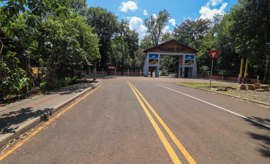 R$ 1 bilhão em pavimentação: Asfalto Novo, Vida Nova transforma as pequenas cidades