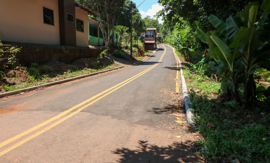 R$ 1 bilhão em pavimentação: Asfalto Novo, Vida Nova transforma as pequenas cidades
