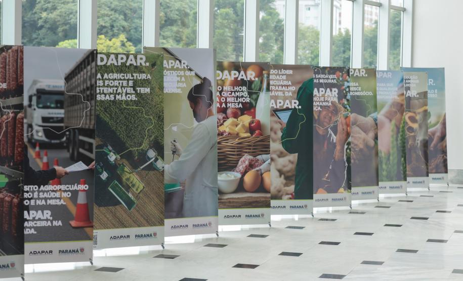 Foto: Geraldo Bubniak/AEN