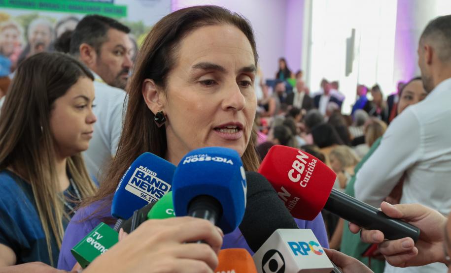 Foto: Geraldo Bubniak/AEN