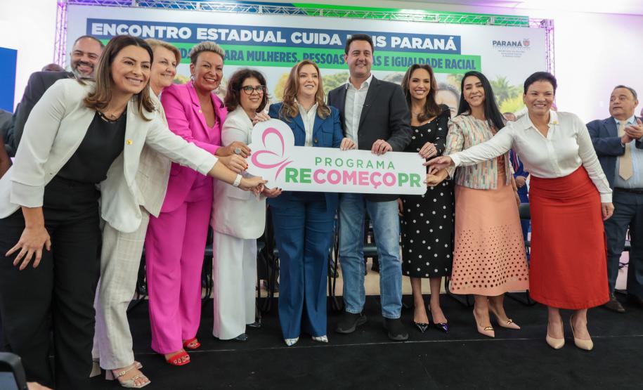 Foto: Geraldo Bubniak/AEN