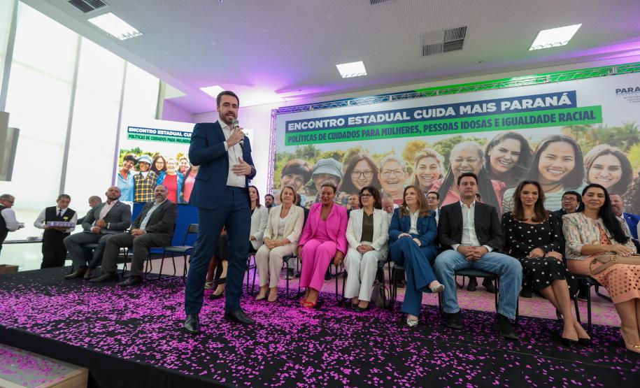 Foto: Geraldo Bubniak/AEN