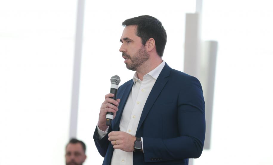 Foto: Geraldo Bubniak/AEN