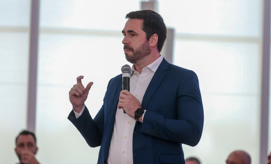 Foto: Geraldo Bubniak/AEN