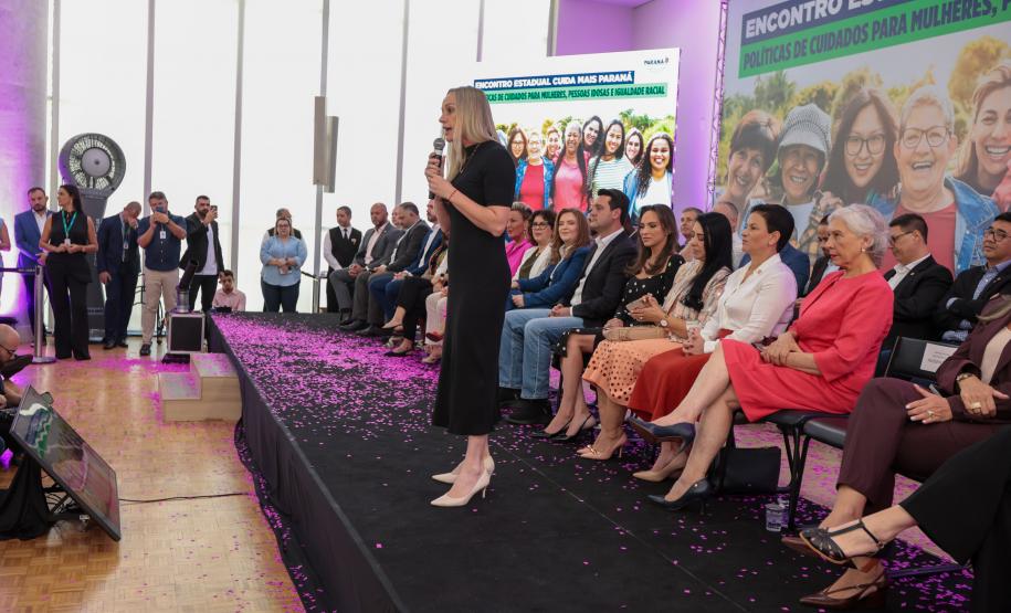 Foto: Geraldo Bubniak/AEN