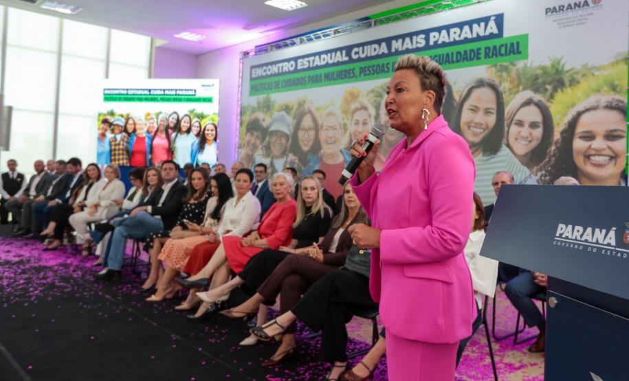 Foto: Geraldo Bubniak/AEN