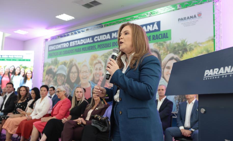 Foto: Geraldo Bubniak/AEN