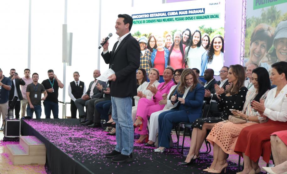 Foto: Geraldo Bubniak/AEN