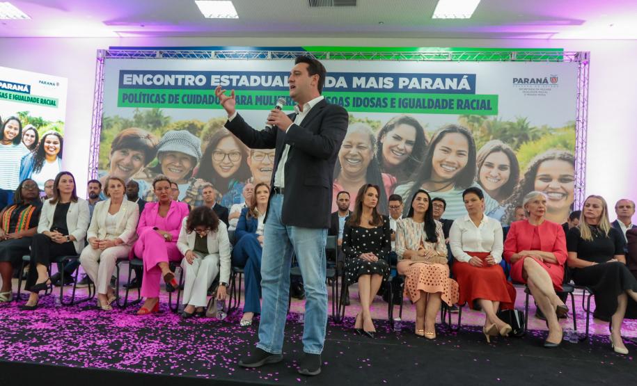 Foto: Geraldo Bubniak/AEN