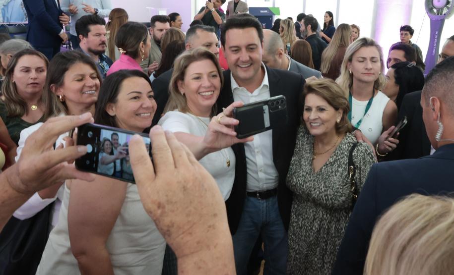 Foto: Geraldo Bubniak/AEN