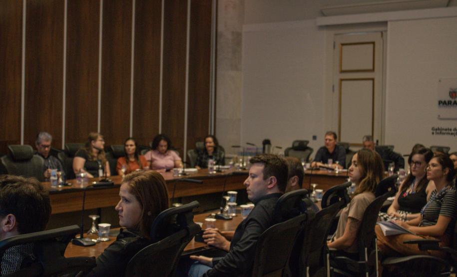 CIG-PR apresenta sugestões de aprimoramento para compras governamentais no Estado