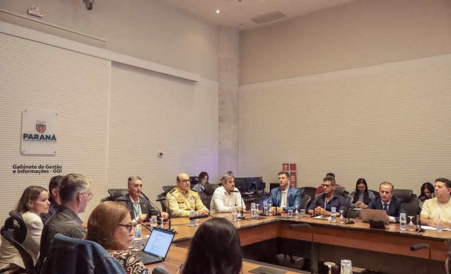 Se efetivada, ampliação das atividades consideradas de baixo risco pode beneficiar mais de mil CNAEs no Paraná.