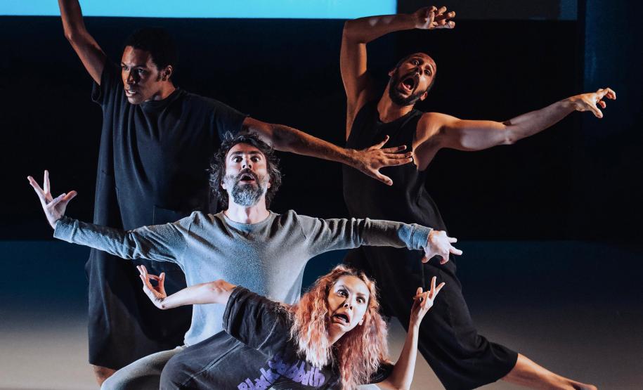 Festival de Curitiba, novas oficinas em museus e literatura movimentam a agenda cultural