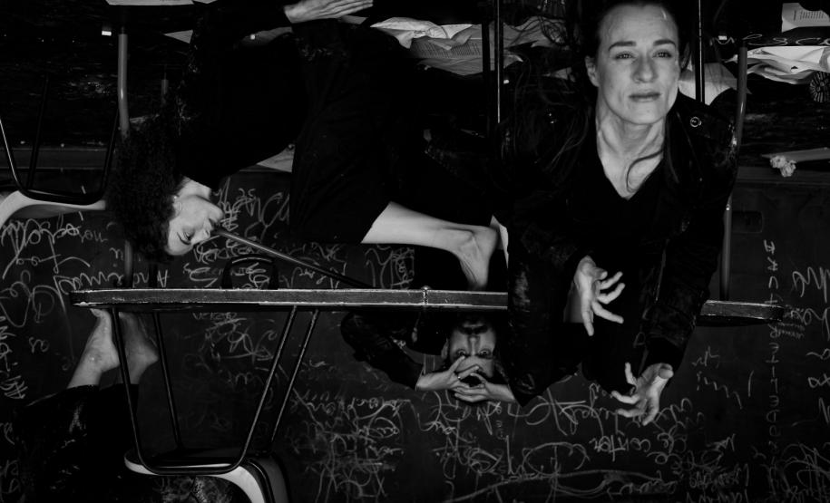 Na foto, Cabaré Haikai Foto: Divulgação