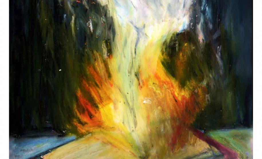 Na foto, Cândido 159 Foto: Divulgação