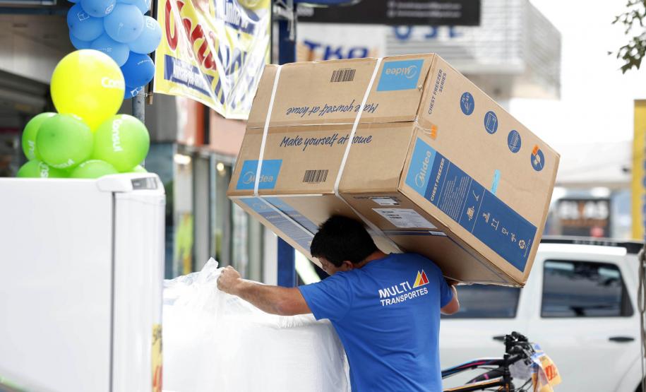 Foto: Albari Rosa/Arquivo AEN