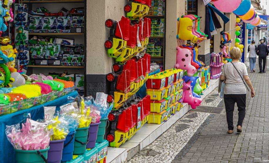 26 minutos a menos: Paraná reduz tempo de abertura de empresas para 8h e 29 minutos