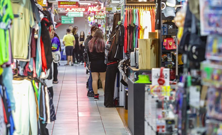 26 minutos a menos: Paraná reduz tempo de abertura de empresas para 8h e 29 minutos