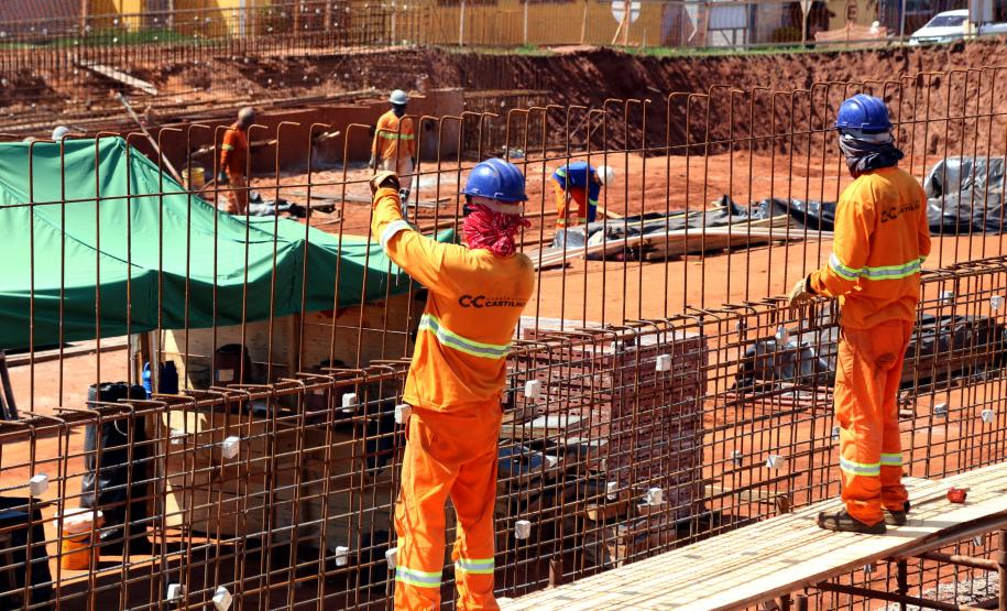 Melhor resultado em 4 anos: Paraná gerou 39.176 vagas de emprego em fevereiro