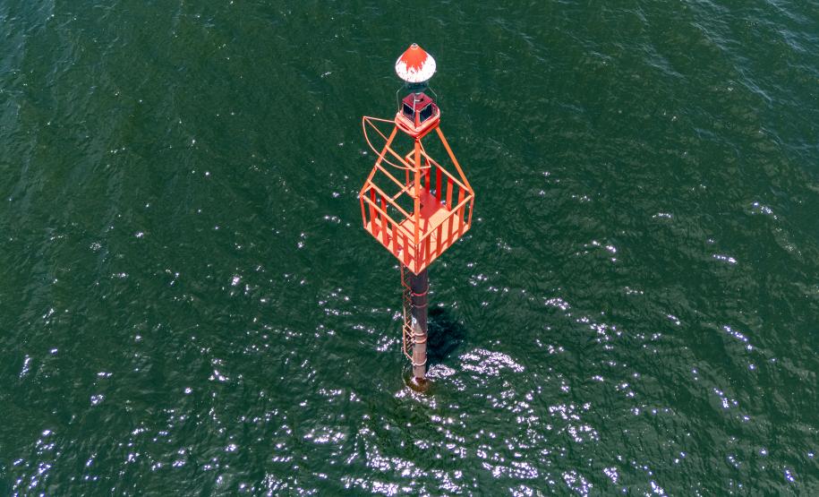 Investimentos, obras e muita tecnologia marcam os 90 anos do Porto de Paranaguá