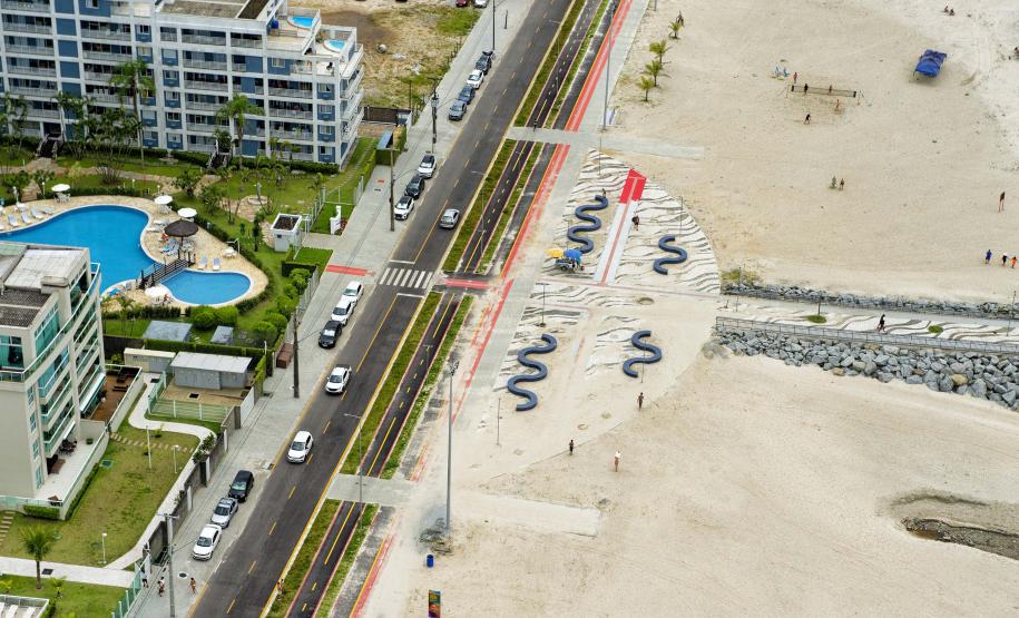 Foto: Denis Ferreira Netto/SEDEST