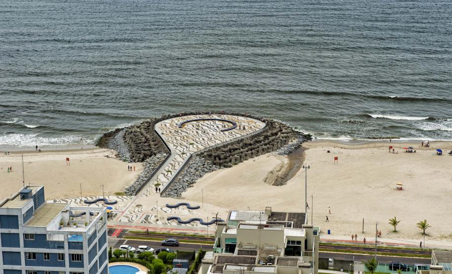 Foto: Denis Ferreira Netto/SEDEST