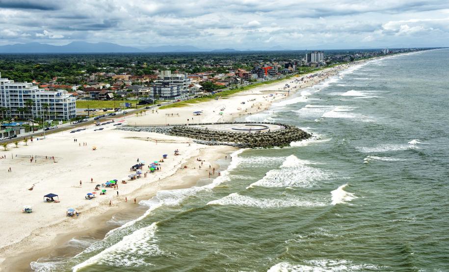 Foto: Denis Ferreira Netto/SEDEST